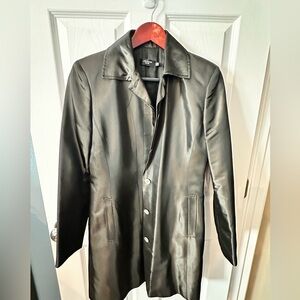 Exte beautiful coat - Size 28